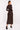 Evening dress model 217529 Italy Moda