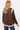Gilet model 217645 Factory Price