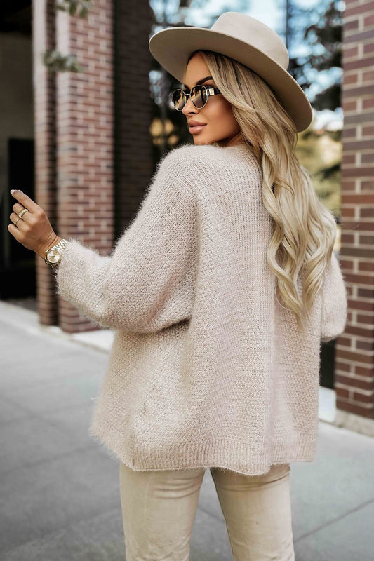 Cardigan model 217770 Numoco