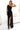 Long dress model 217778 Numoco