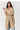 Cardigan model 218105 Makadamia