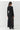 Long dress model 218109 Makadamia