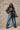 Jacket model 218122 Roco Fashion