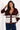 Cardigan model 218259 Italy Moda