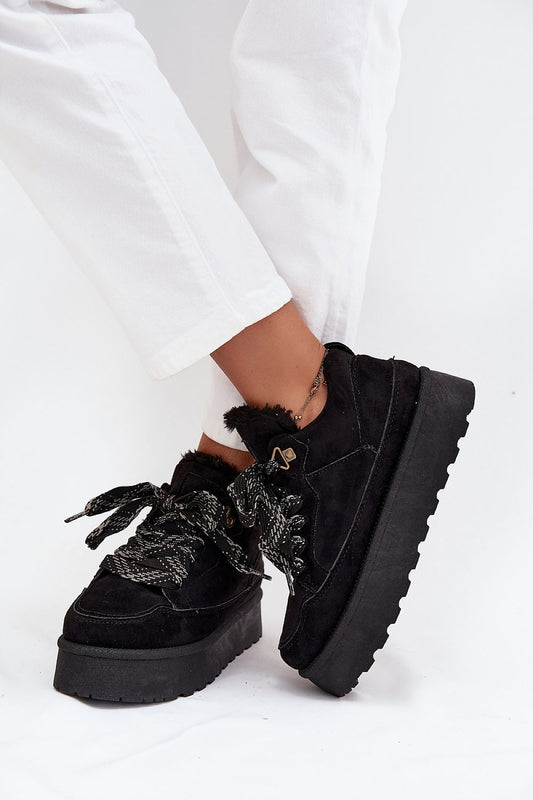 Snow boots model 218280 Step in style