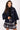 Coat model 218404 Rue Paris