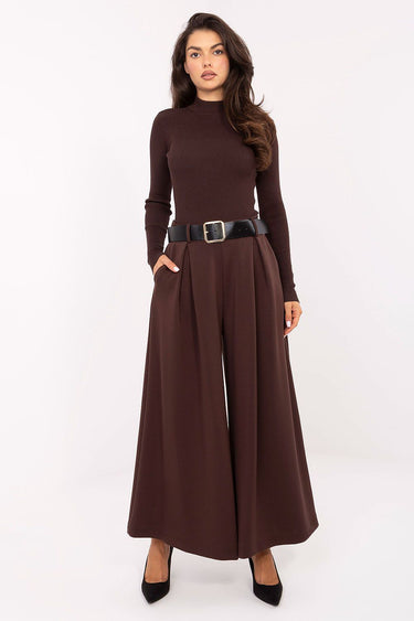 Women trousers model 218448 Italy Moda