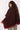 Poncho model 218599 Factory Price