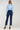 Women trousers model 218897 Nife