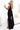 Long dress model 218952 Numoco