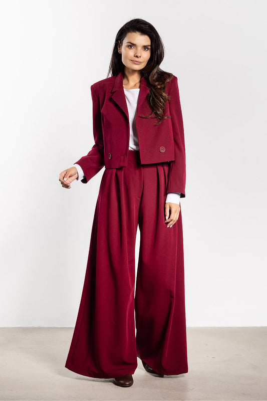 Jacket model 218983 awama