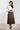 Skirt model 219006 awama