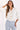 Long sleeve shirt model 219050 Rue Paris