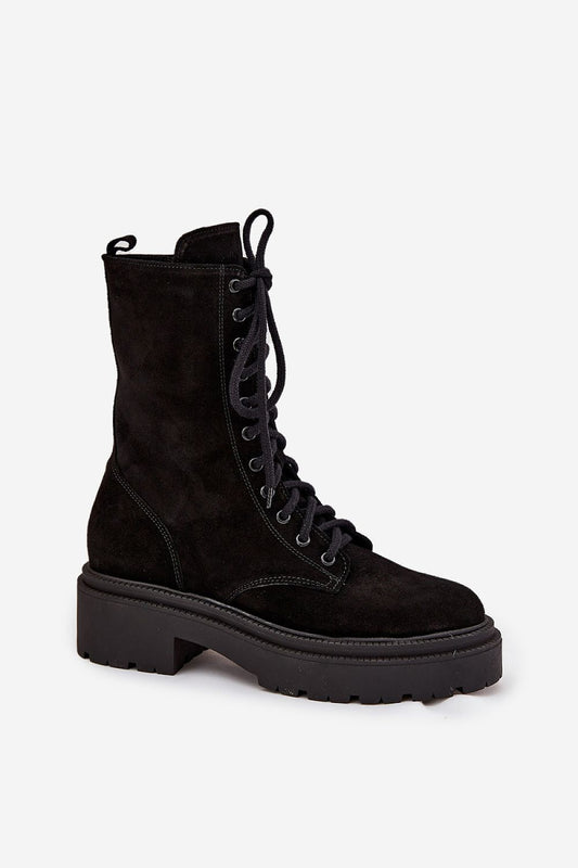 Bootie model 219115 Step in style