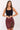Short skirt model 219358 Rue Paris