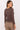 Blouse model 219381 Rue Paris