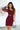 Short dress model 219681 Bicotone