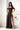 Long dress model 219706 Bicotone