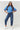 Jumper model 219722 Makadamia