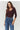 Blouse model 219726 Makadamia