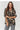 Long sleeve shirt model 219729 Makadamia