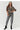 Long sleeve shirt model 219729 Makadamia