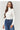Turtleneck model 219741 Makadamia