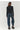 Turtleneck model 219743 Makadamia