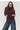 Turtleneck model 219744 Makadamia