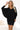 Evening dress model 219755 Numoco