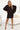 Evening dress model 219756 Numoco