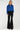 Women trousers model 219779 Nife
