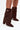 Heel boots model 219840 Step in style