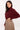 Turtleneck model 219896 Rue Paris