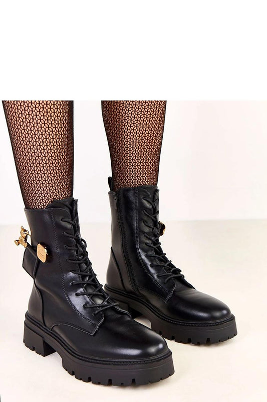 Bootie model 219959 Solea