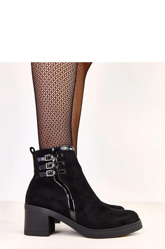 Heel boots model 219961 Solea