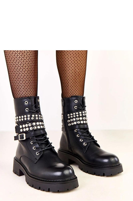 Bootie model 219963 Solea