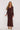 Long dress model 219989 Moe