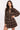 Short skirt model 220044 Italy Moda