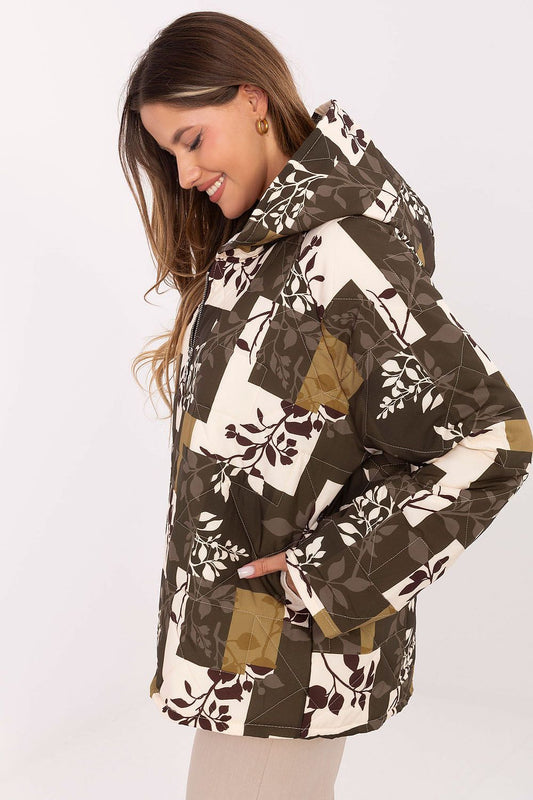 Jacket model 220053 Italy Moda