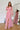 Long dress model 220097 Bicotone