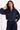 Blouse model 220276 Italy Moda