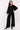 Women trousers model 220280 Italy Moda