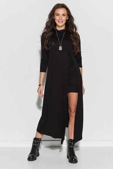 Daydress model 220427 Makadamia