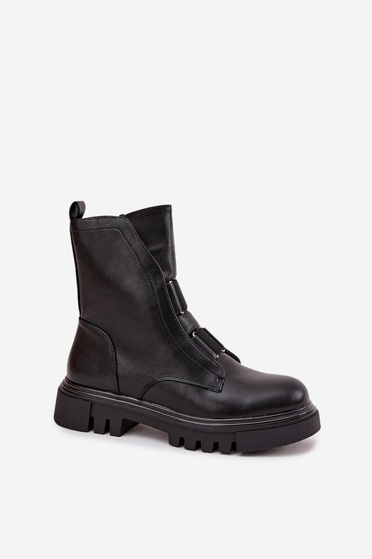 Boots model 220502 Step in style