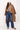 Jeans model 220620 Factory Price