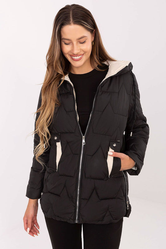 Jacket model 220652 MBM