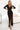 Long dress model 220672 Numoco
