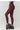 Long leggings model 220769 Makadamia