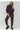 Turtleneck model 220797 Makadamia